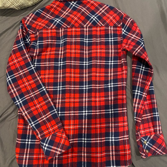 Tna plaid - Picture 4 of 4